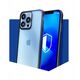 Case 3MK Satin Armor Case+ Fold for Samsung Galaxy Z Fold7