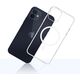 Etui 3MK Clear MagCase do Apple iPhone 12 / 12 Pro