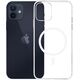 Etui 3MK Clear MagCase do Apple iPhone 12 / 12 Pro