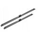 Σετ υαλοκαθαριστήρων Bosch Aerotwin Flatblade A832S