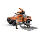 Schleich Περιπέτεια Jeep στη Ζούγκλα