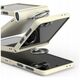 Case Araree Aero Flex R East-Grip Ring for Samsung Galaxy Z Flip7 black
