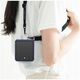 Case Araree Aero Flex R East-Grip Ring for Samsung Galaxy Z Flip7 black