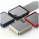 Case Araree Aero Flex M MagSafe Qi2 for Samsung Galaxy Z Flip7 cream