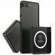 Case Araree Aero Flex M MagSafe Qi2 for Samsung Galaxy Z Flip7 black