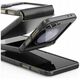 Case Araree Aero Flex M MagSafe for Samsung Galaxy Z Flip6 / Z Flip7 FE cream