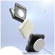 Case Araree Aero Flex M MagSafe for Samsung Galaxy Z Flip6 / Z Flip7 FE cream