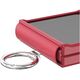 Case Araree Aero Flex R East-Grip Ring for Samsung Galaxy Z Flip7 cream