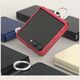Case Araree Aero Flex R East-Grip Ring for Samsung Galaxy Z Flip7 navy