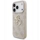 Etui Guess 4G Strap 4G Classic Logo do iPhone 17 Pro różowy