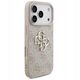 Etui Guess 4G Strap 4G Classic Logo do iPhone 17 Pro różowy