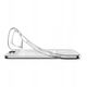 Spigen Liquid Crystal MAG MagSafe Case for iPhone Air White
