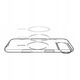 Spigen Liquid Crystal MAG MagSafe Case for iPhone Air White