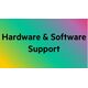 Aruba 5Y FC NBD OS 6000 24G 4SFPSVC
