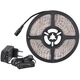 Ταινία LED SKOFF Skoff ταινία LED TL-048-A-H-2-PL-00-01 12V 4,8W/M 3000K IP20 5m