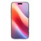Spigen Ultra Hybrid Mag MagSafe - Etui do iPhone 17 Pro Max (Zero One Natural Titanium)