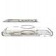 Spigen Ultra Hybrid Mag MagSafe - Etui do iPhone 17 Pro Max (Zero One Natural Titanium)