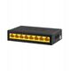 BCS-B-S08G BCS BASIC Switch 8 portów GIGABIT ETHERNET