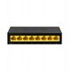 BCS-B-S08G BCS BASIC Switch 8 portów GIGABIT ETHERNET