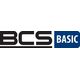 BCS-B-SP0802G BCS BASIC Switch 8x PoE, 2xRJ45 Gigabit