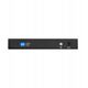 BCS-B-SP0802G BCS BASIC Switch 8x PoE, 2xRJ45 Gigabit