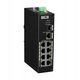 BCS-L-SP0801G-1SFP(2) BCS Switch 8x PoE, 1x RJ45, 1x SFP Gigabit