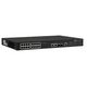 BCS-L-SP1602G-2SFP-M(2) BCS Switch zarządzalny 16x PoE, 2x RJ45, 2x SFP Gigabit