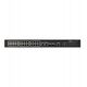 BCS-L-SP2402G-2SFP-M(2) BCS Switch zarządzalny 24x PoE, 2x RJ45, 2x SFP Gigabit