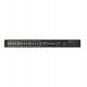 BCS-L-SP2402G-2SFP-M(2) BCS Switch zarządzalny 24x PoE, 2x RJ45, 2x SFP Gigabit