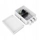 BCS-xPoE6/S Switch BCS 5x PoE, 1x RJ45