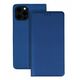 Kabura SMART CASE Book do MOTOROLA G86 5G granatowy