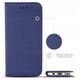 Kabura SMART CASE Book do MOTOROLA G86 5G granatowy