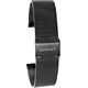 Giewont Bransoleta do Smartwatch Giewont GW330 CZARNA GWB330-3