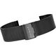 Giewont Bransoleta do Smartwatch Giewont GW330 CZARNA GWB330-3