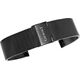 Giewont Bransoleta do Smartwatch Giewont GW330 CZARNA GWB330-3
