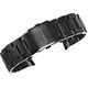 Giewont Bransoleta do Smartwatch Giewont GW440 CZARNA GWB440-1