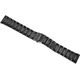 Giewont Bransoleta do Smartwatch Giewont GW440 CZARNA GWB440-1