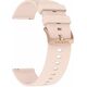 Giewont Pasek do Smartwatch Giewont GW330 Silikonowy RÓŻOWY GWP330-1