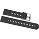 Giewont Pasek do Smartwatch Giewont GW330 Silikonowy CZARNY GWP330-3