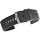 Giewont Pasek do Smartwatch Giewont GW330 Silikonowy CZARNY GWP330-3