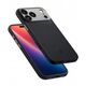 SPIGEN NANO POP MAG MAGSAFE IPHONE 17 PRO BLACK SESAME