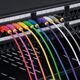 10M BLACK SLIM CAT6 CABLE