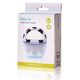 Kidsme Icy Moo zobu kožamais riņķis &amp| aukstā ledene zobiņiem  no 3 mēn. 9655 9655 (4893014869987)