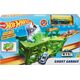 Hot Wheels Garaż duchów zestaw