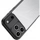 Θήκη DuxDucis Aimo για iPhone 17 Pro Max – μαύρο