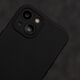 Nakładka Silicon do Realme 14x 5G (global) czarna