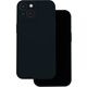 Nakładka Silicon do Motorola Moto G15 czarna