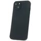 Nakładka Silicon do Motorola Moto G15 czarna
