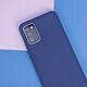 Nakładka Matt case TPU do Motorola G86 ciemnoniebieski