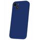 Nakładka Silicon case do iPhone 17 Pro Max blue atlantic
